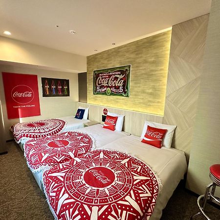 Henn Na Hotel Sendai Kokubuncho 외부 사진