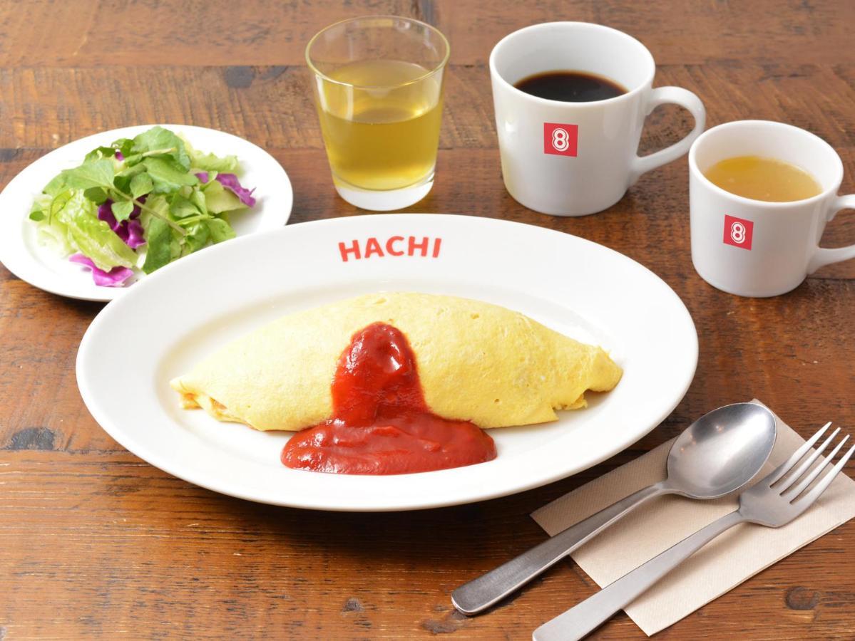 Henn Na Hotel Sendai Kokubuncho 외부 사진