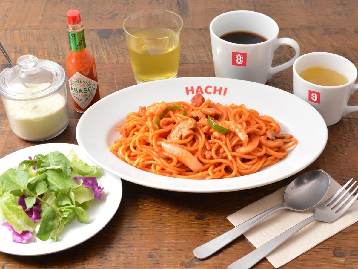 Henn Na Hotel Sendai Kokubuncho 외부 사진