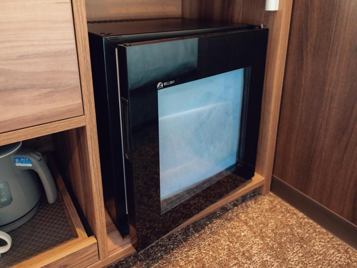 Henn Na Hotel Sendai Kokubuncho 외부 사진