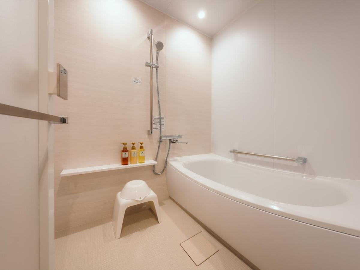 Henn Na Hotel Sendai Kokubuncho 외부 사진