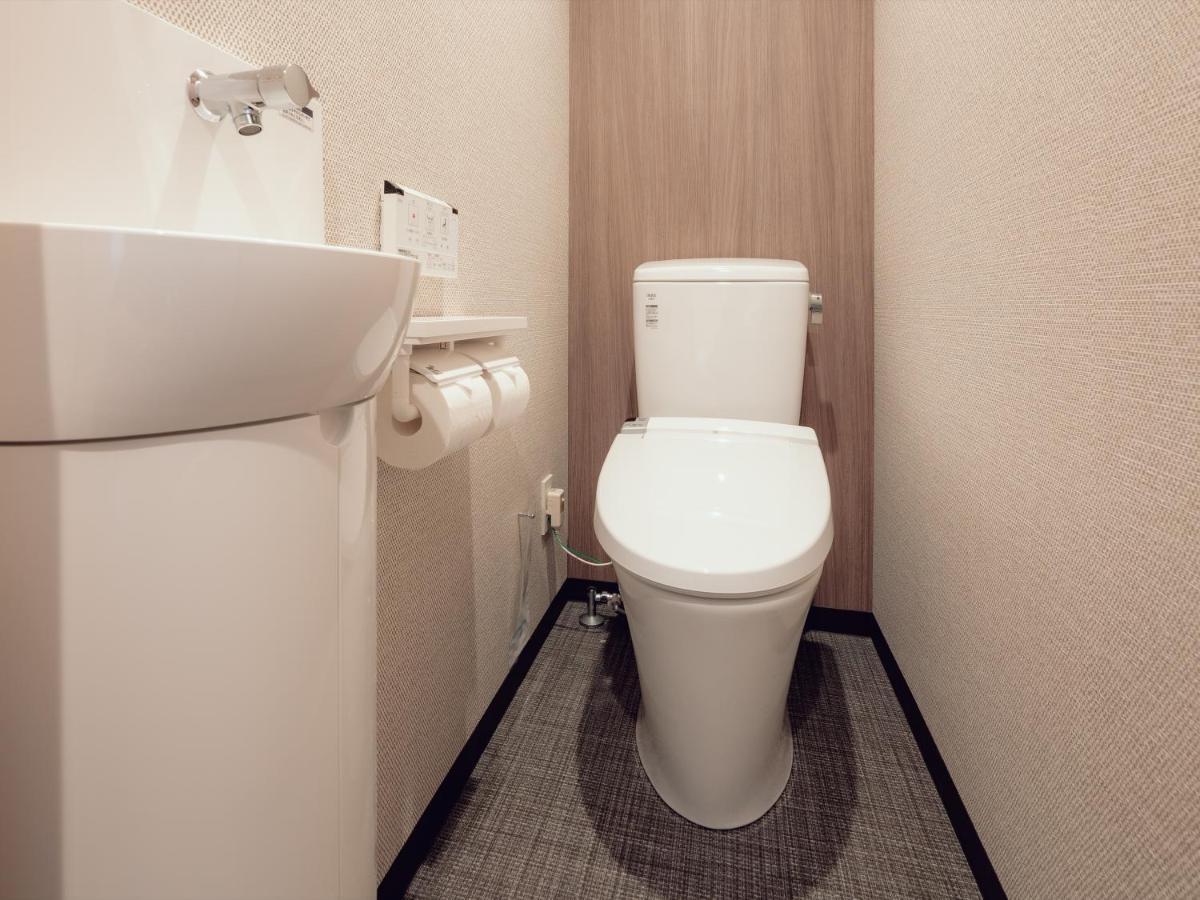 Henn Na Hotel Sendai Kokubuncho 외부 사진