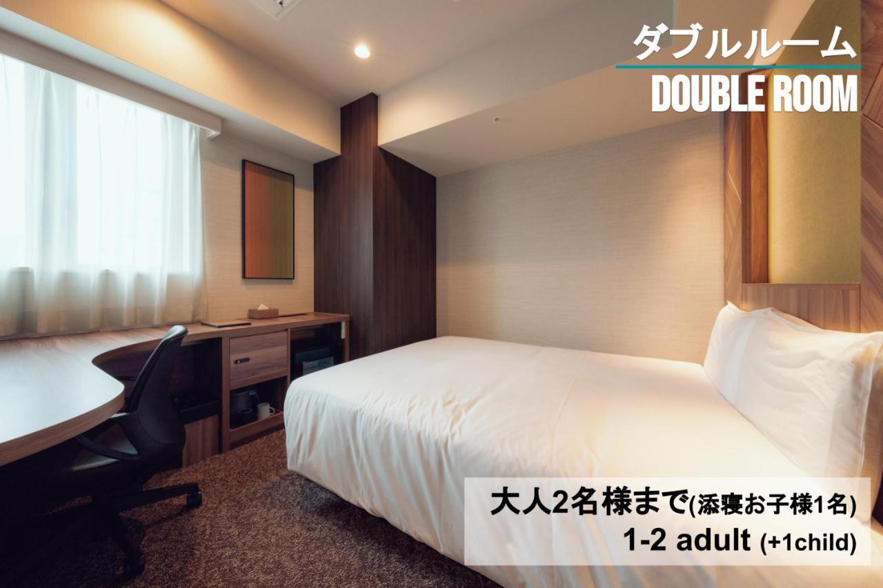 Henn Na Hotel Sendai Kokubuncho 외부 사진