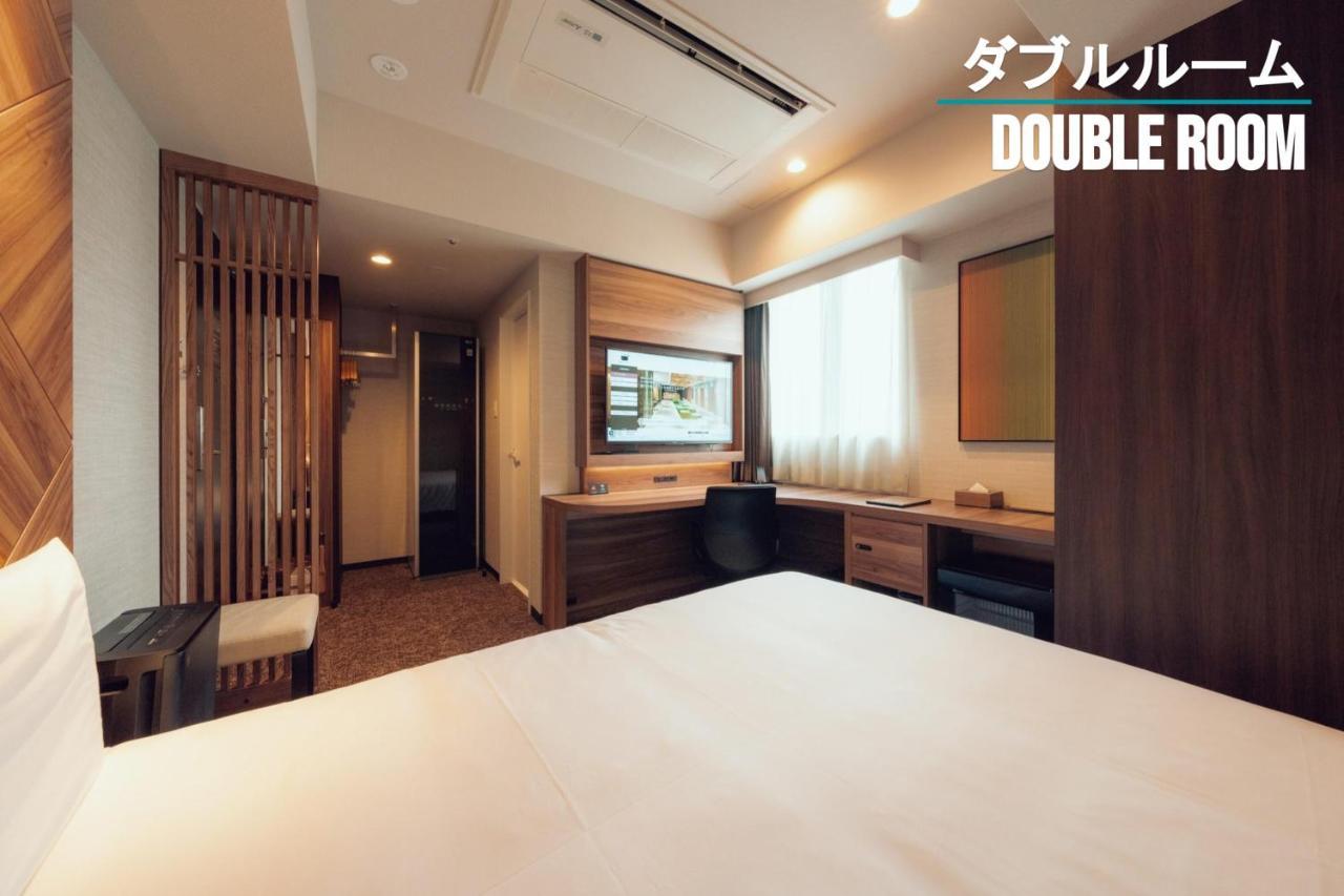 Henn Na Hotel Sendai Kokubuncho 외부 사진