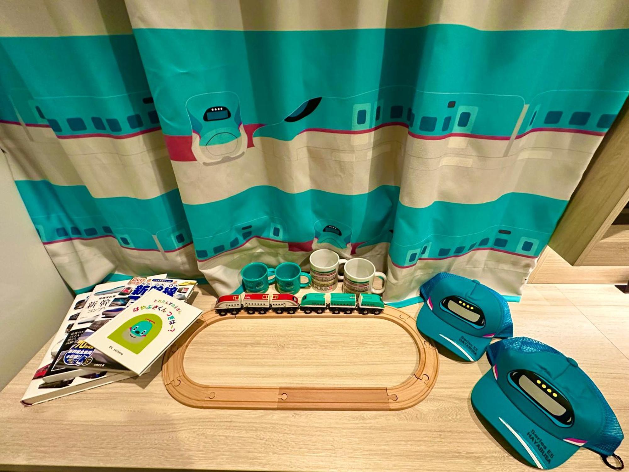 Henn Na Hotel Sendai Kokubuncho 외부 사진