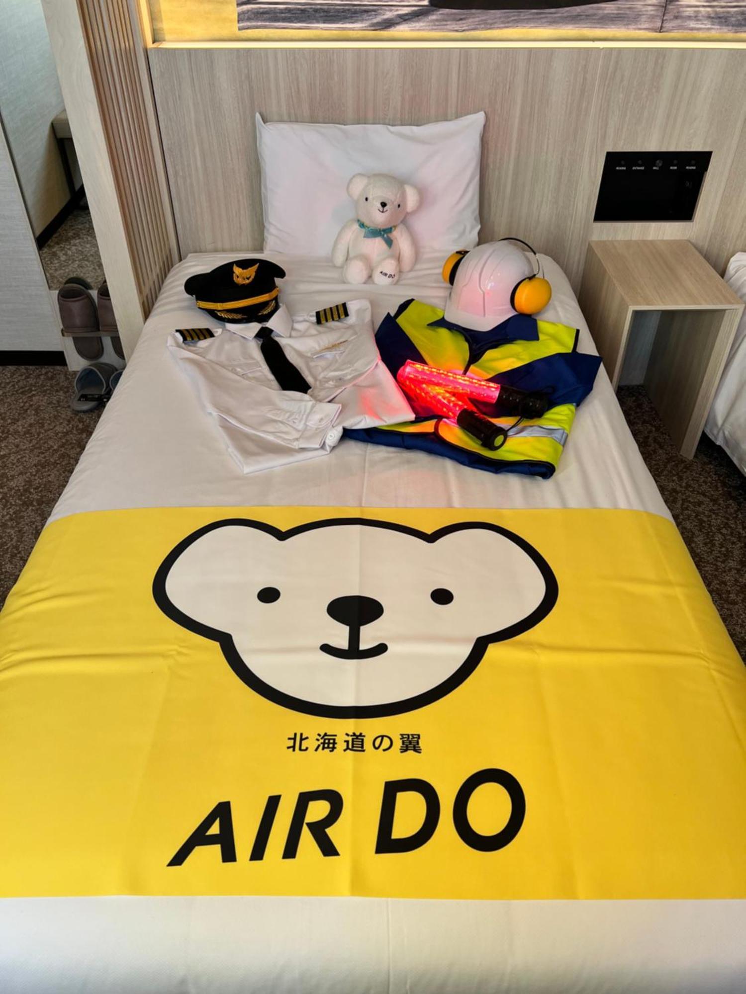 Henn Na Hotel Sendai Kokubuncho 외부 사진