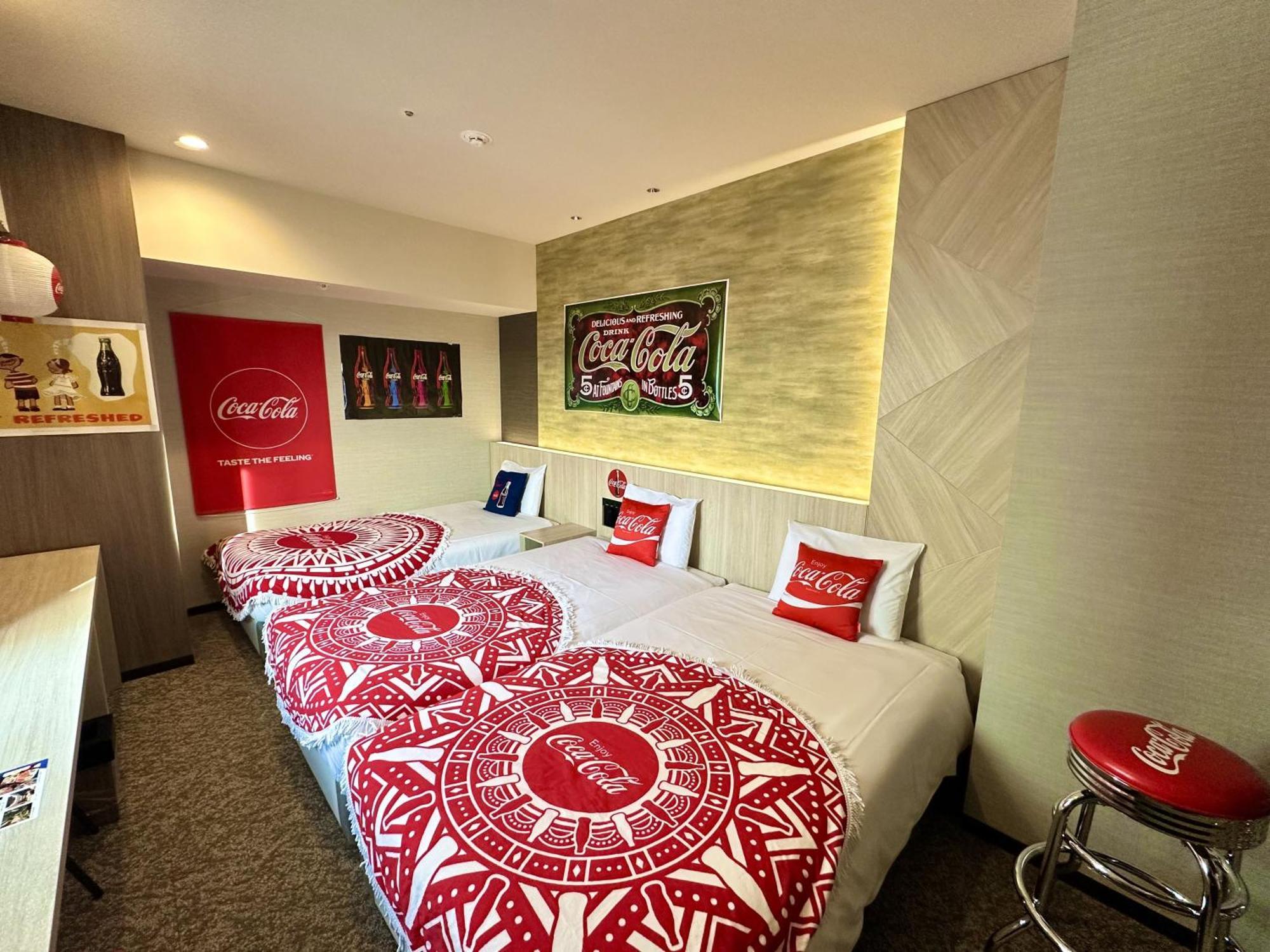 Henn Na Hotel Sendai Kokubuncho 외부 사진